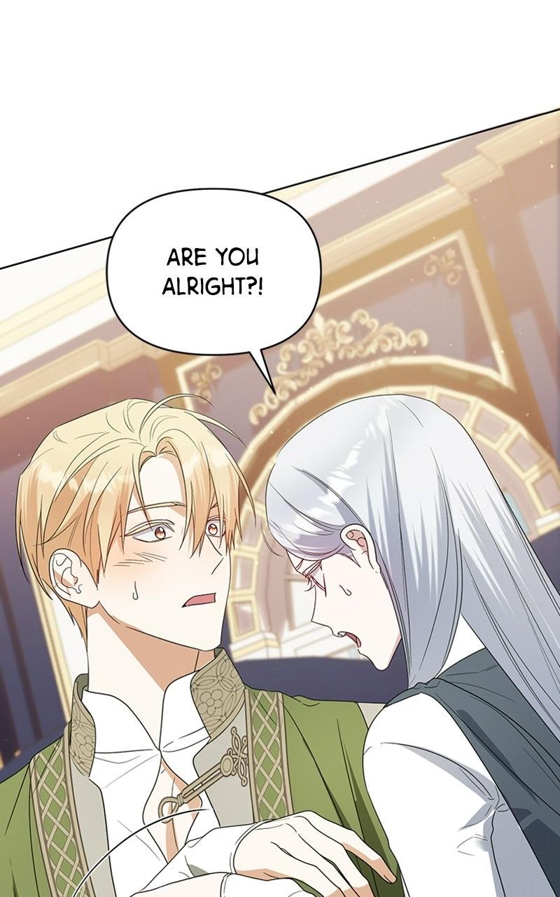 Read Adopted by a Murderous Duke Family Manga Online