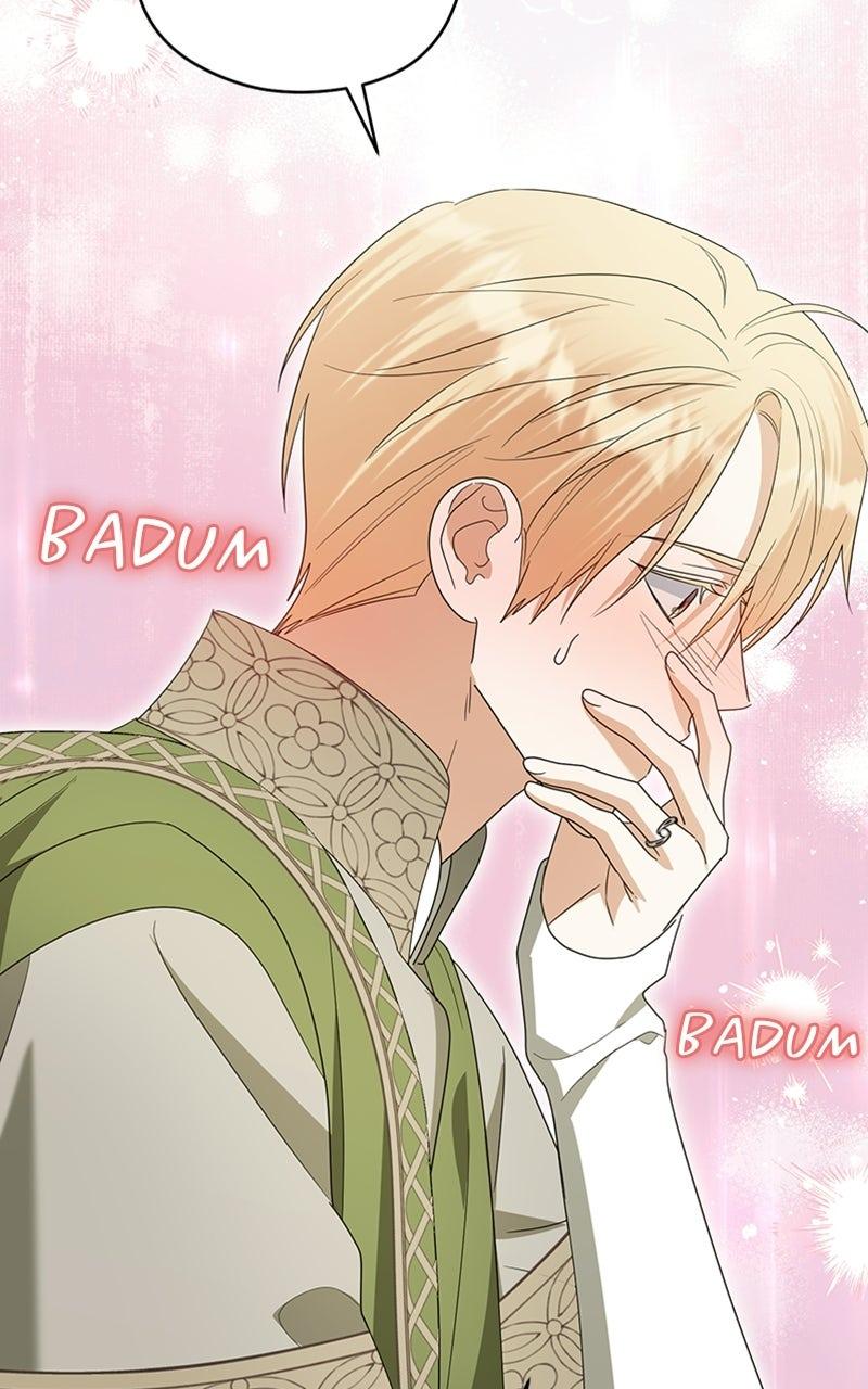 Read Adopted by a Murderous Duke Family Manga Online