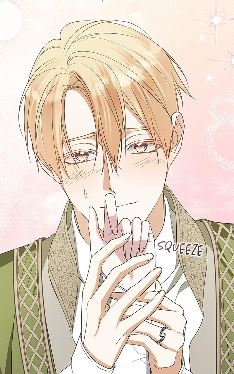 Read Adopted by a Murderous Duke Family Manga Online
