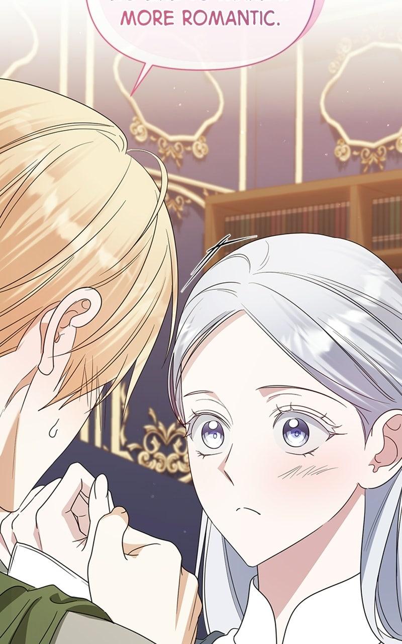 Read Adopted by a Murderous Duke Family Manga Online