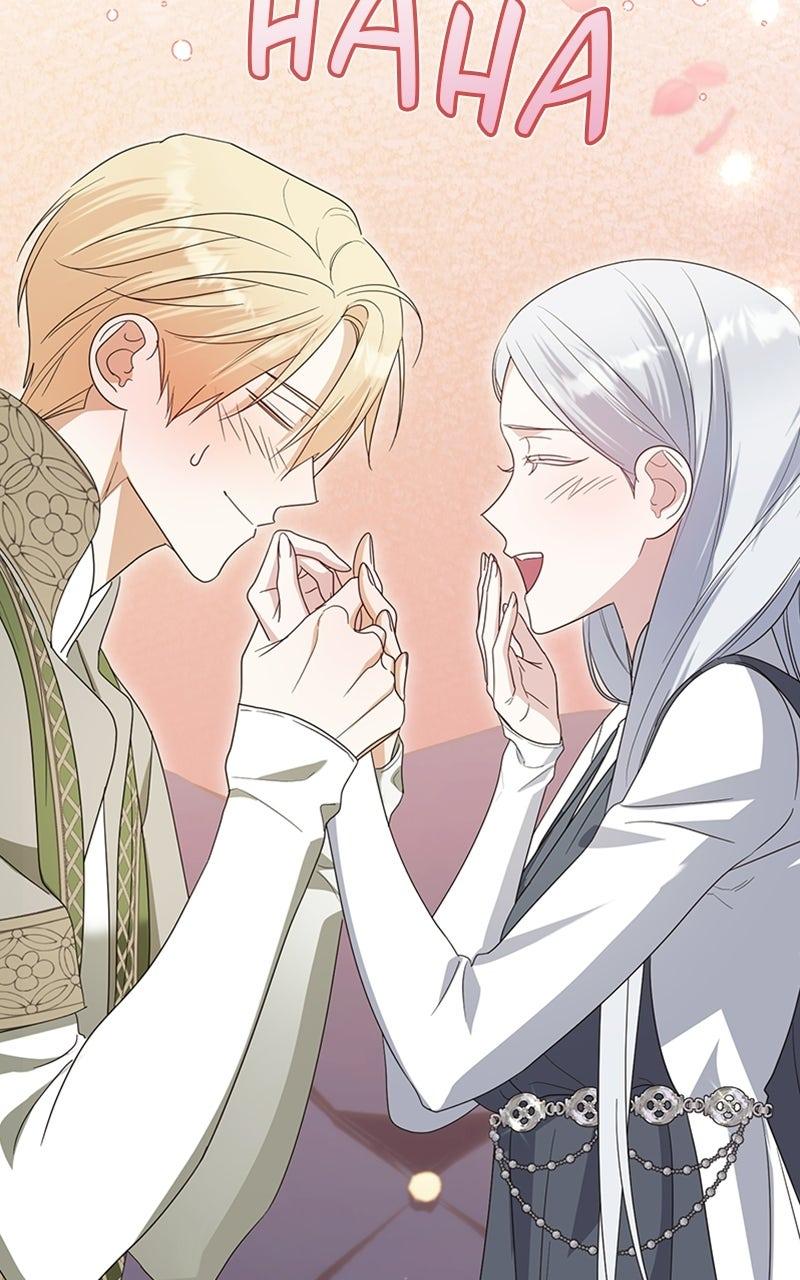 Read Adopted by a Murderous Duke Family Manga Online
