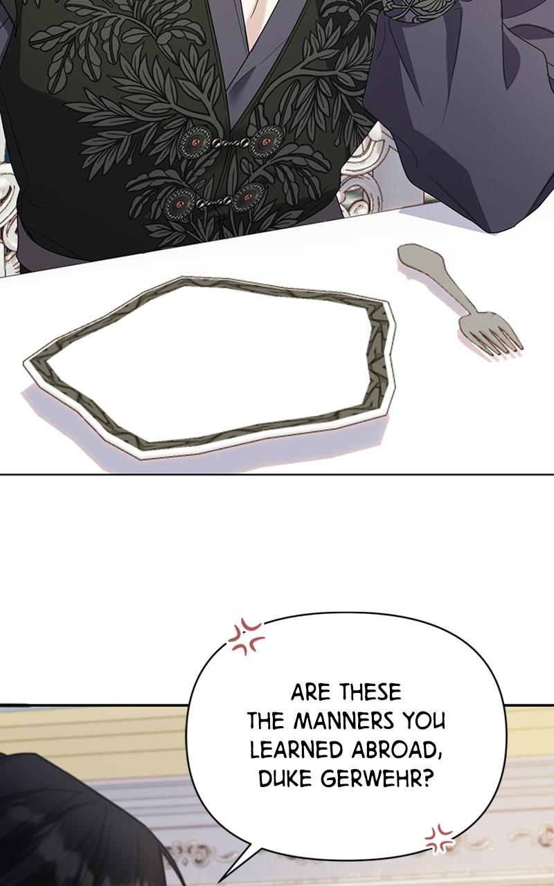 Read Adopted by a Murderous Duke Family Manga Online