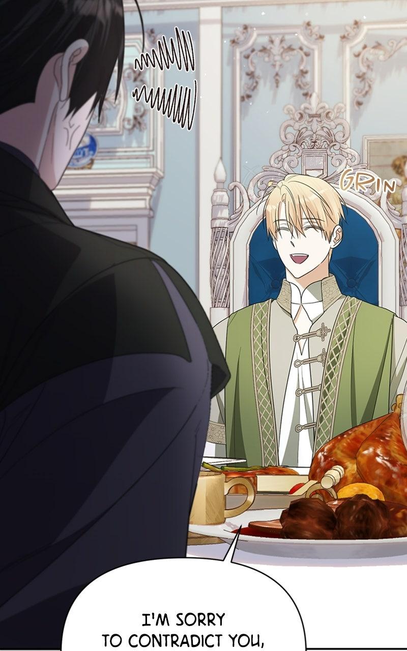 Read Adopted by a Murderous Duke Family Manga Online