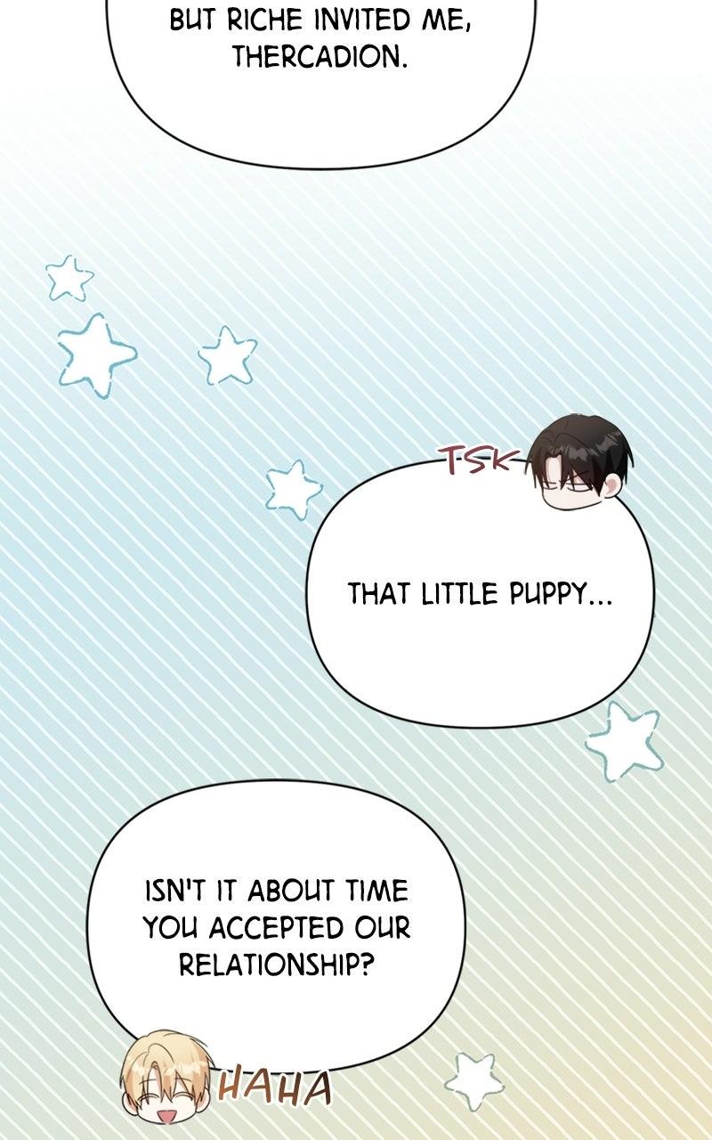 Read Adopted by a Murderous Duke Family Manga Online