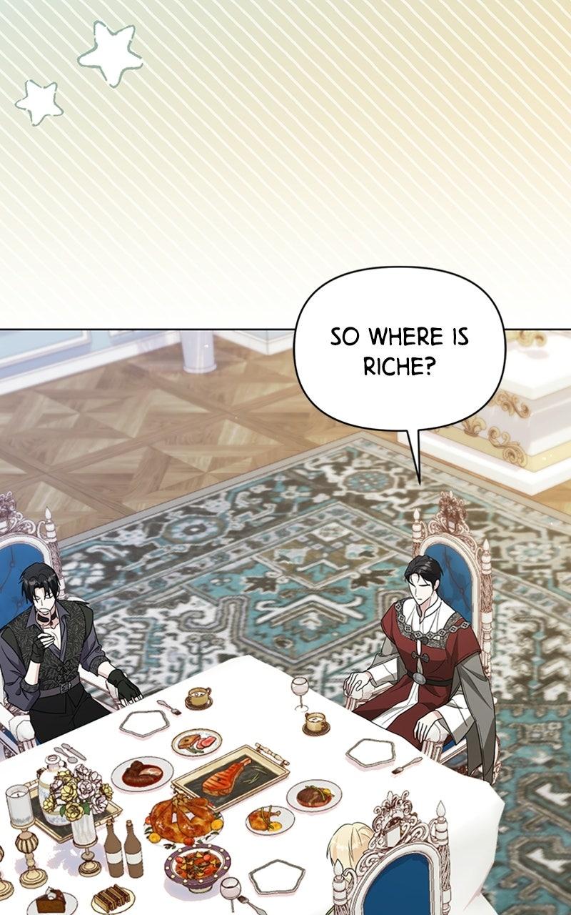 Read Adopted by a Murderous Duke Family Manga Online