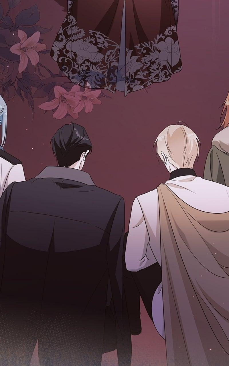 Read Adopted by a Murderous Duke Family Manga Online