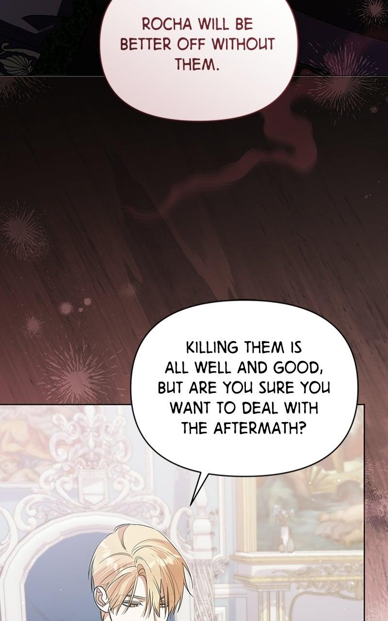 Read Adopted by a Murderous Duke Family Manga Online