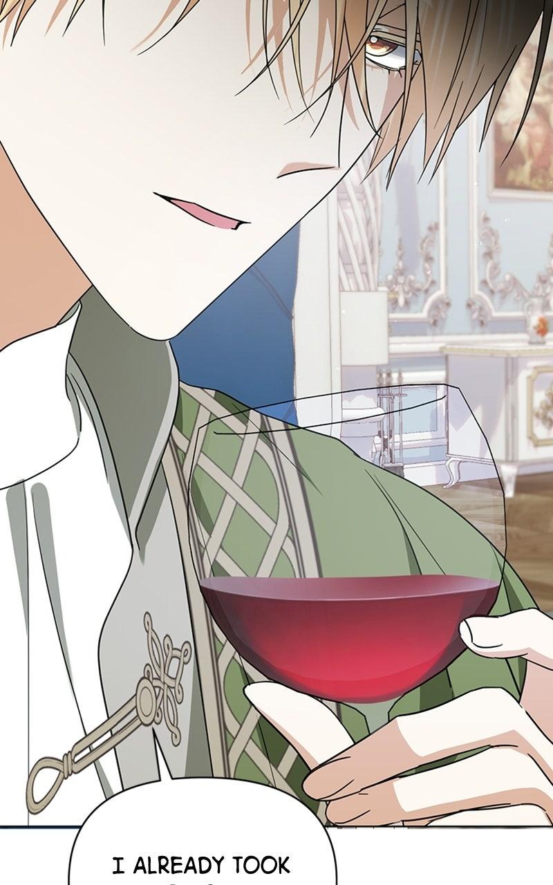 Read Adopted by a Murderous Duke Family Manga Online