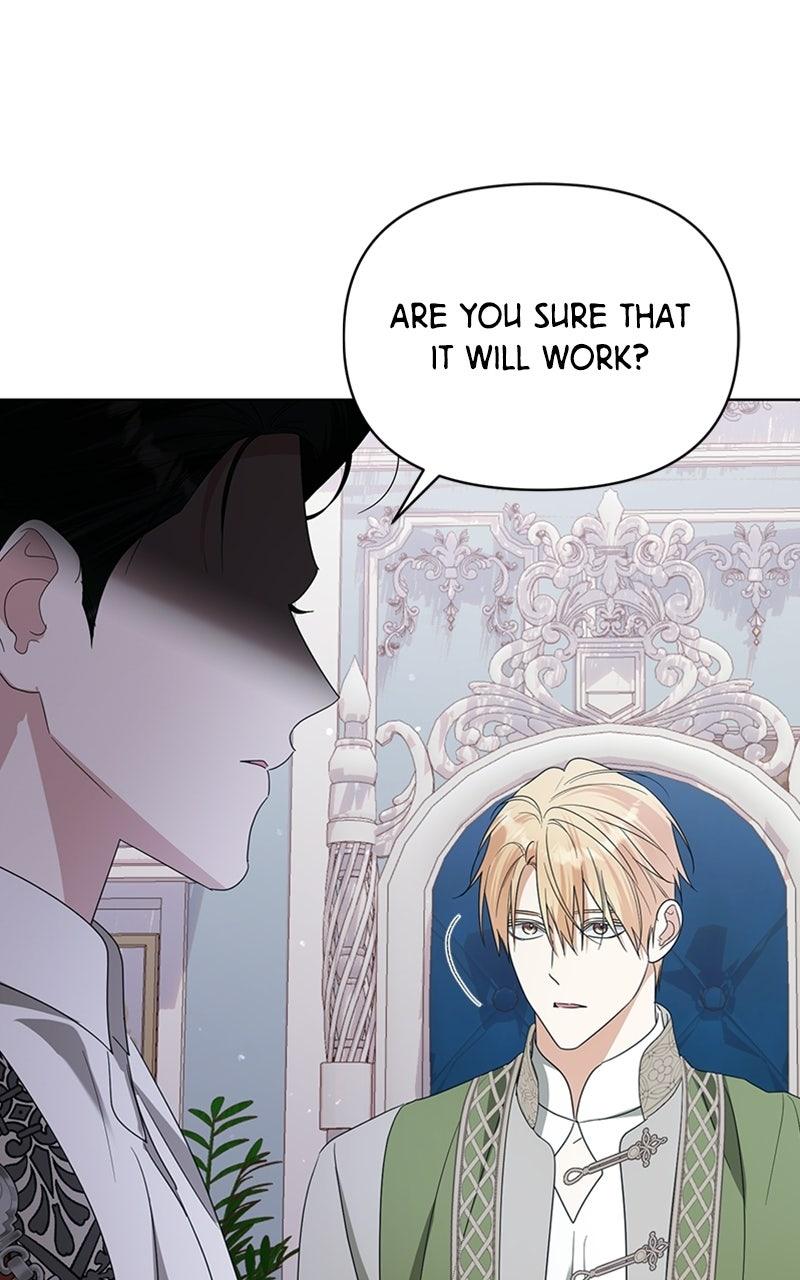 Read Adopted by a Murderous Duke Family Manga Online
