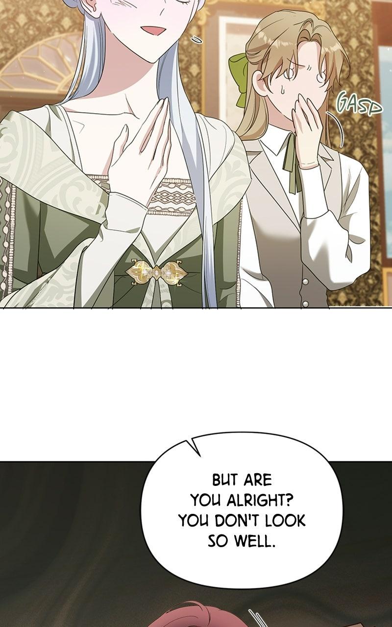 Read Adopted by a Murderous Duke Family Manga Online