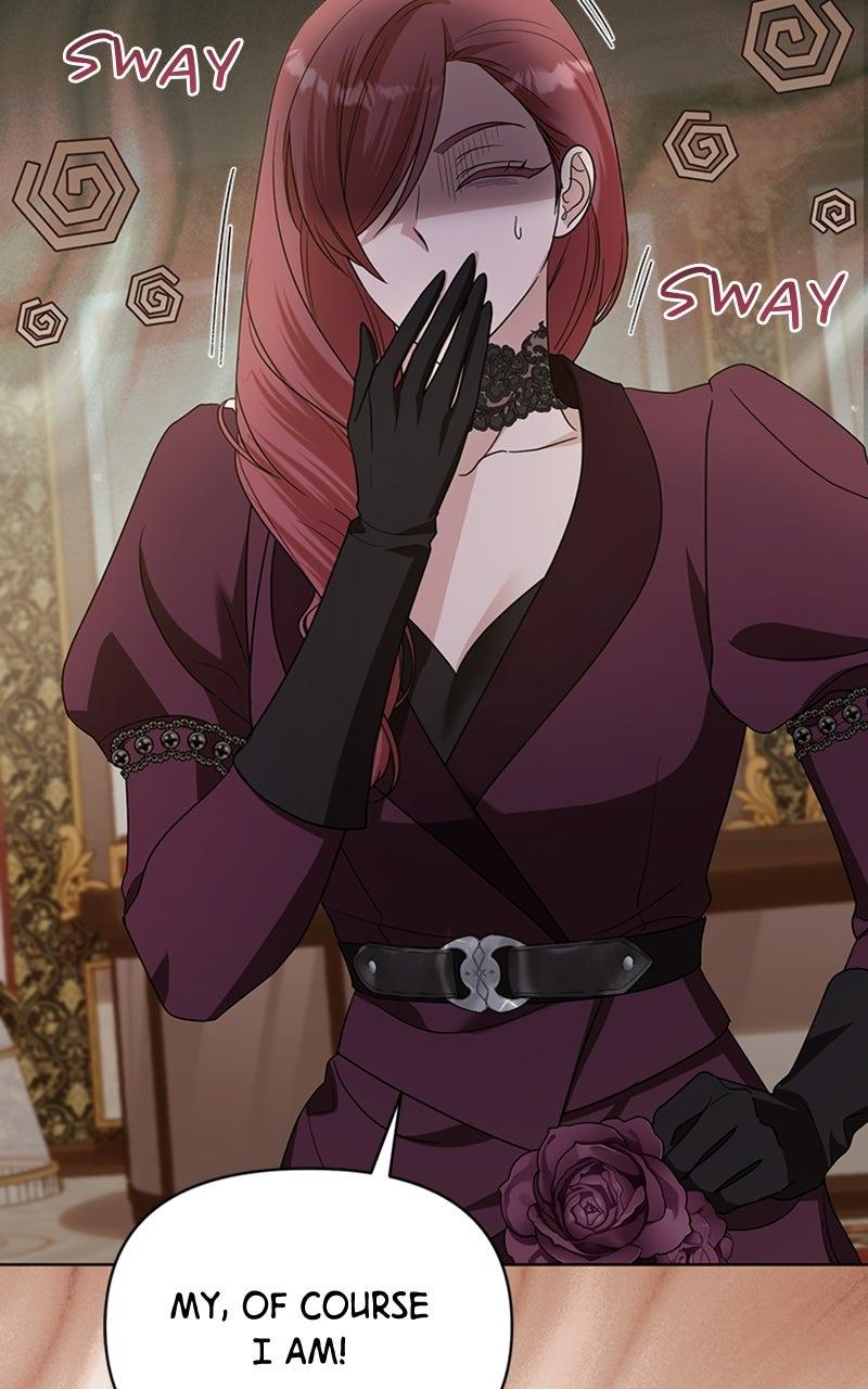 Read Adopted by a Murderous Duke Family Manga Online