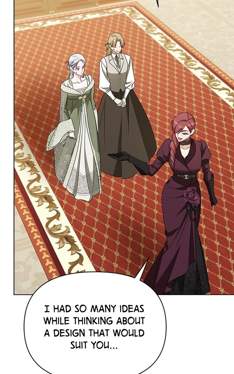 Read Adopted by a Murderous Duke Family Manga Online