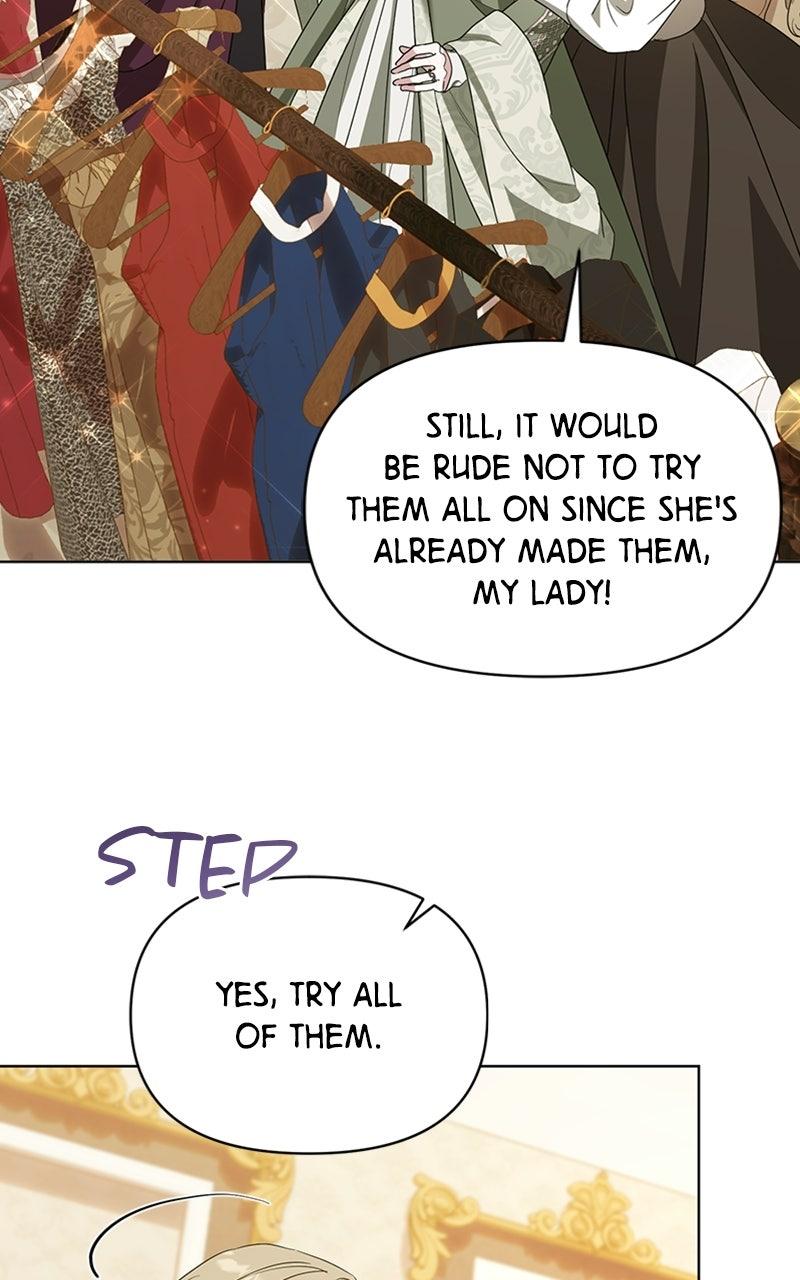 Read Adopted by a Murderous Duke Family Manga Online