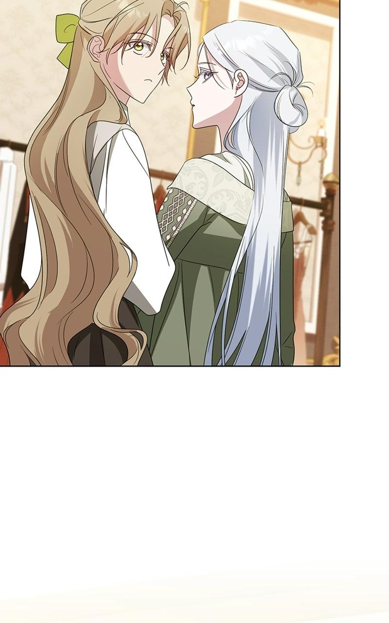 Read Adopted by a Murderous Duke Family Manga Online