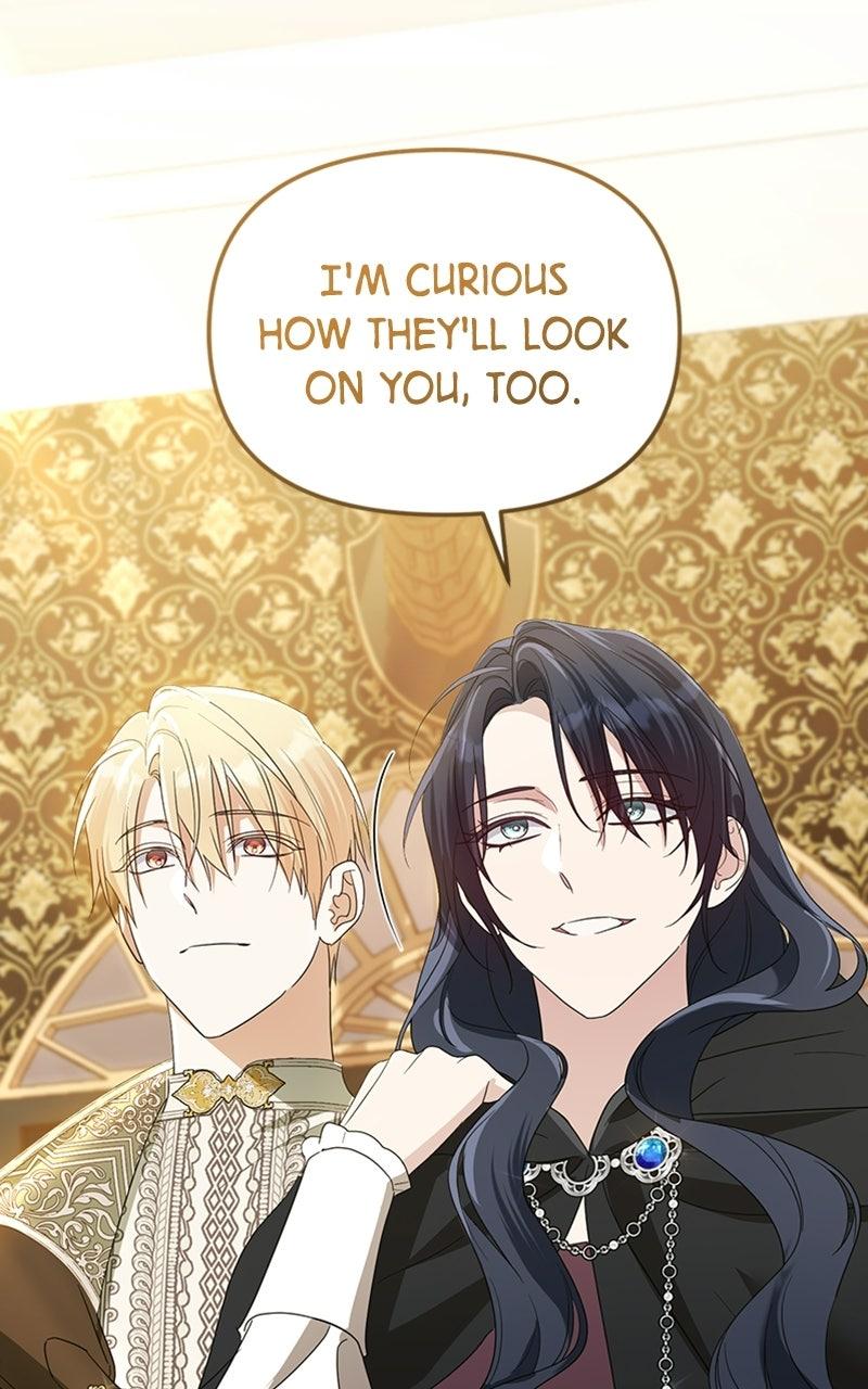 Read Adopted by a Murderous Duke Family Manga Online