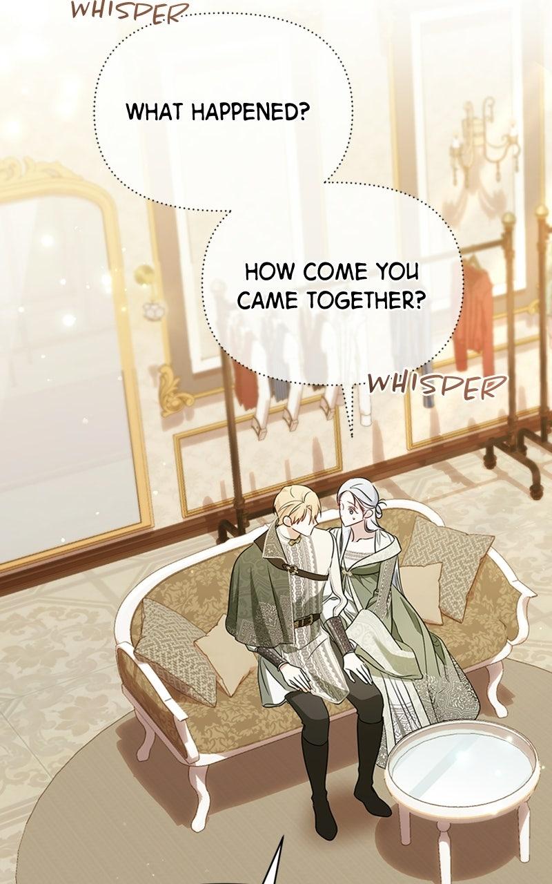 Read Adopted by a Murderous Duke Family Manga Online
