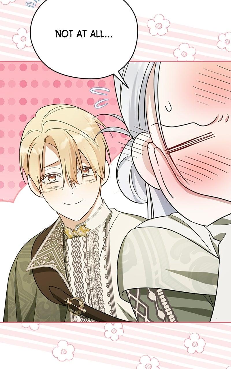 Read Adopted by a Murderous Duke Family Manga Online