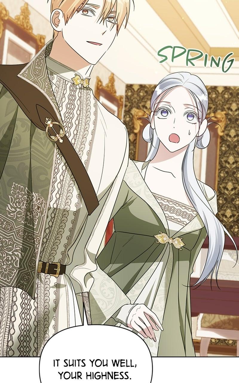 Read Adopted by a Murderous Duke Family Manga Online