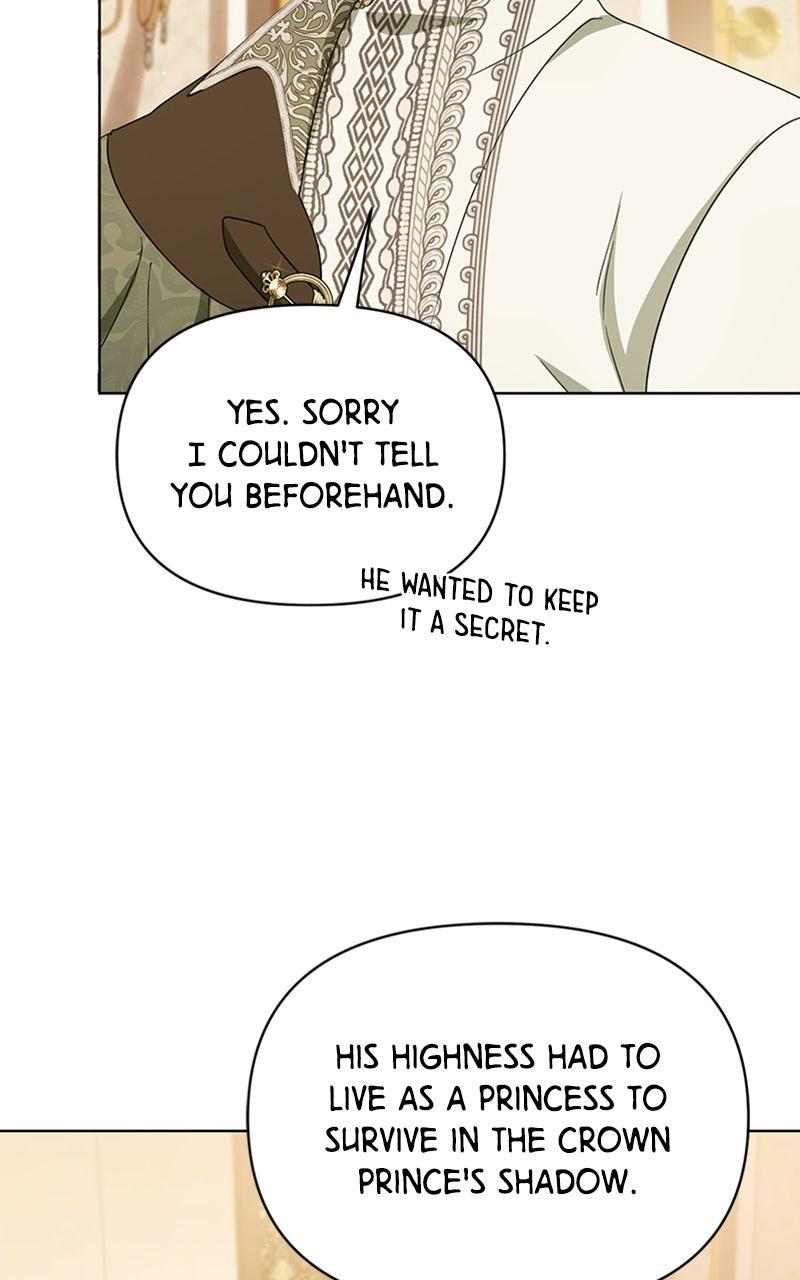 Read Adopted by a Murderous Duke Family Manga Online