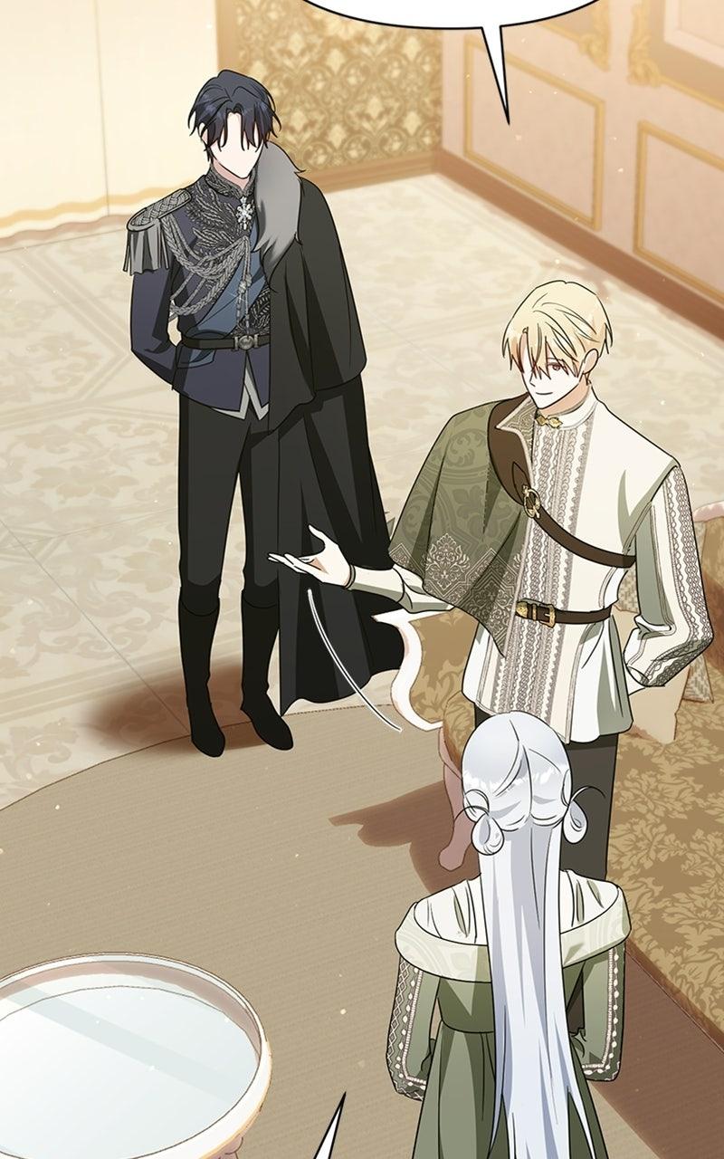 Read Adopted by a Murderous Duke Family Manga Online