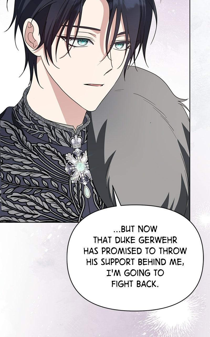 Read Adopted by a Murderous Duke Family Manga Online