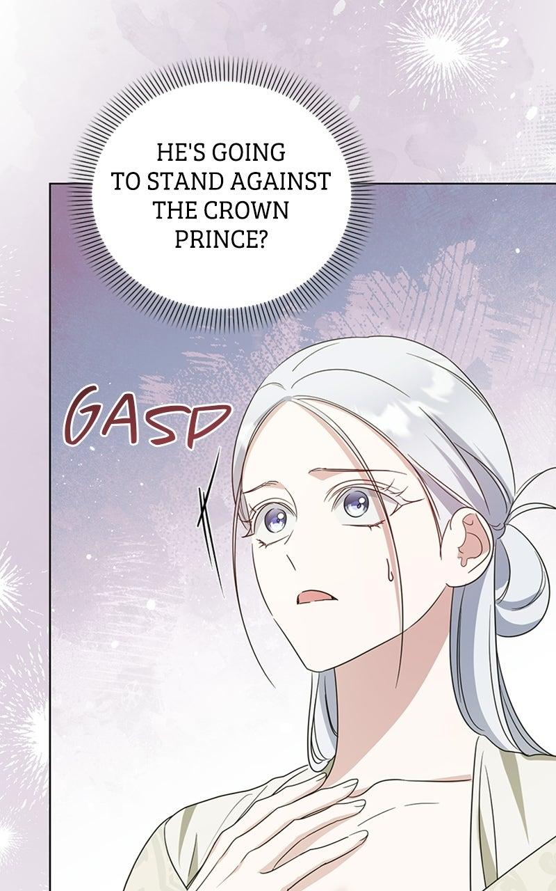 Read Adopted by a Murderous Duke Family Manga Online