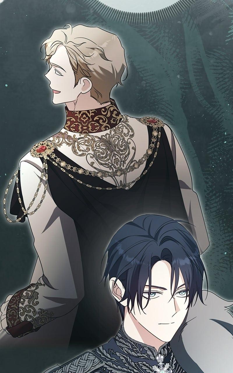 Read Adopted by a Murderous Duke Family Manga Online