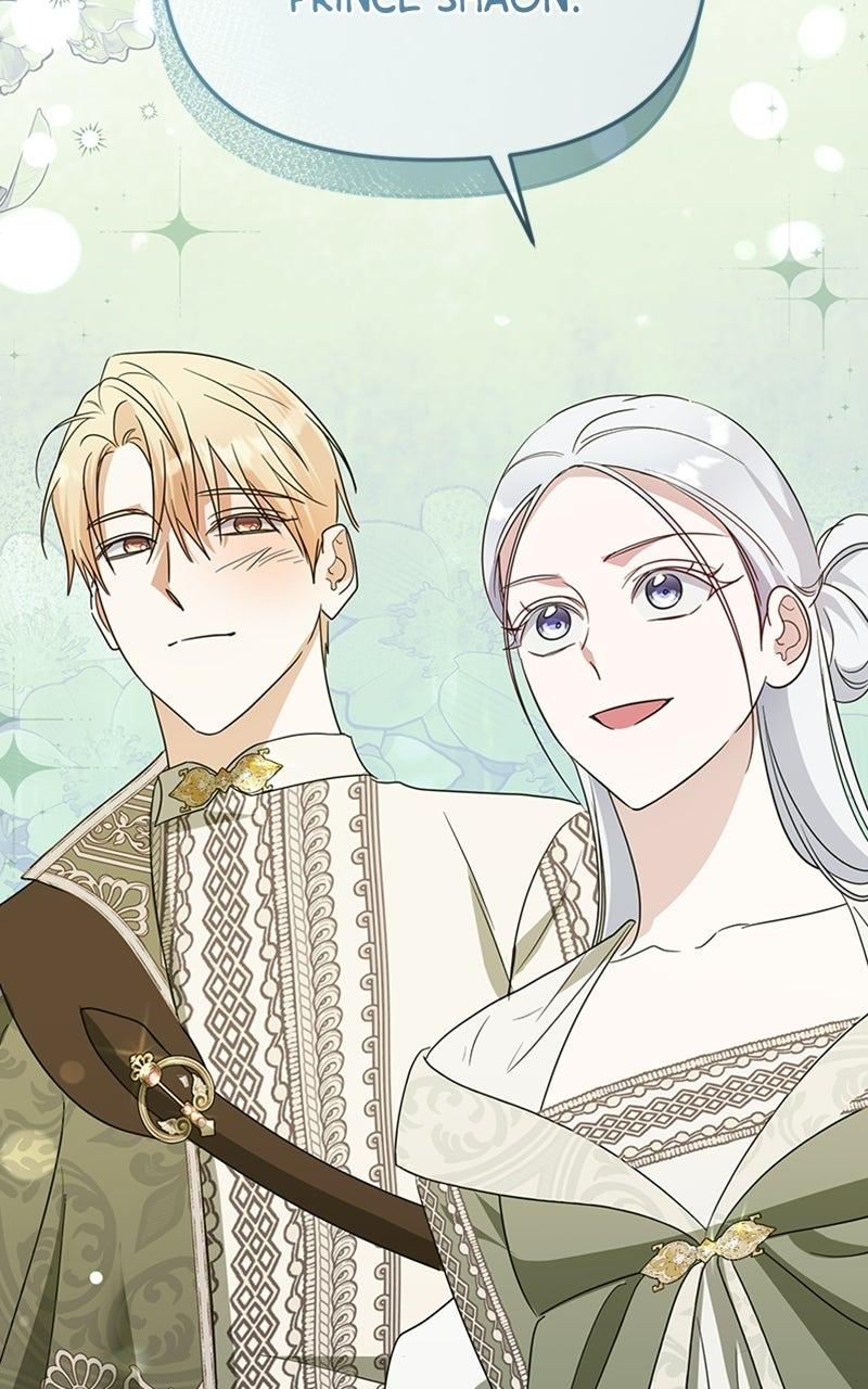 Read Adopted by a Murderous Duke Family Manga Online