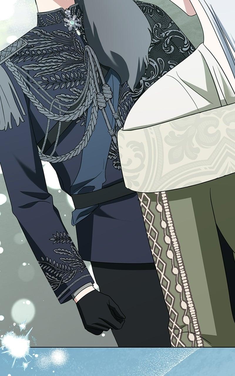 Read Adopted by a Murderous Duke Family Manga Online