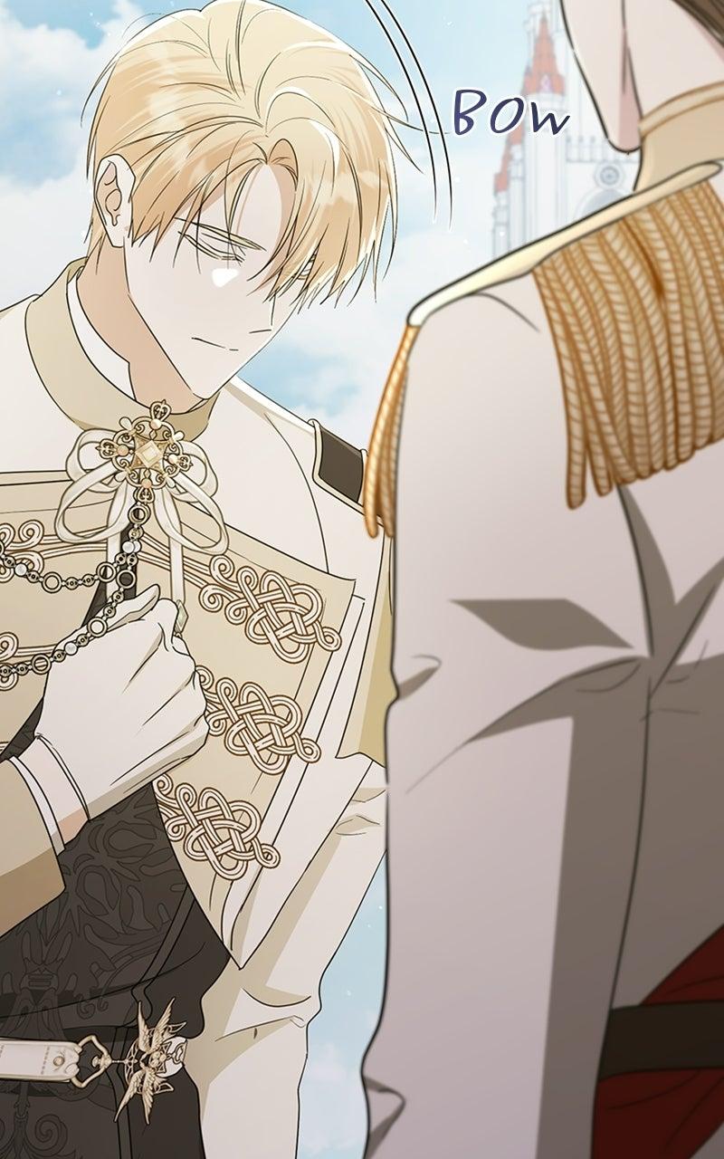 Read Adopted by a Murderous Duke Family Manga Online