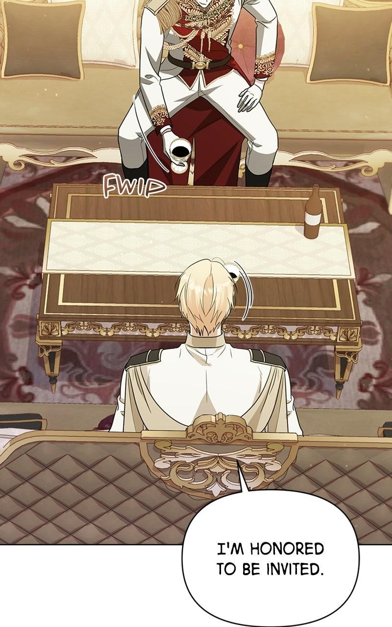 Read Adopted by a Murderous Duke Family Manga Online