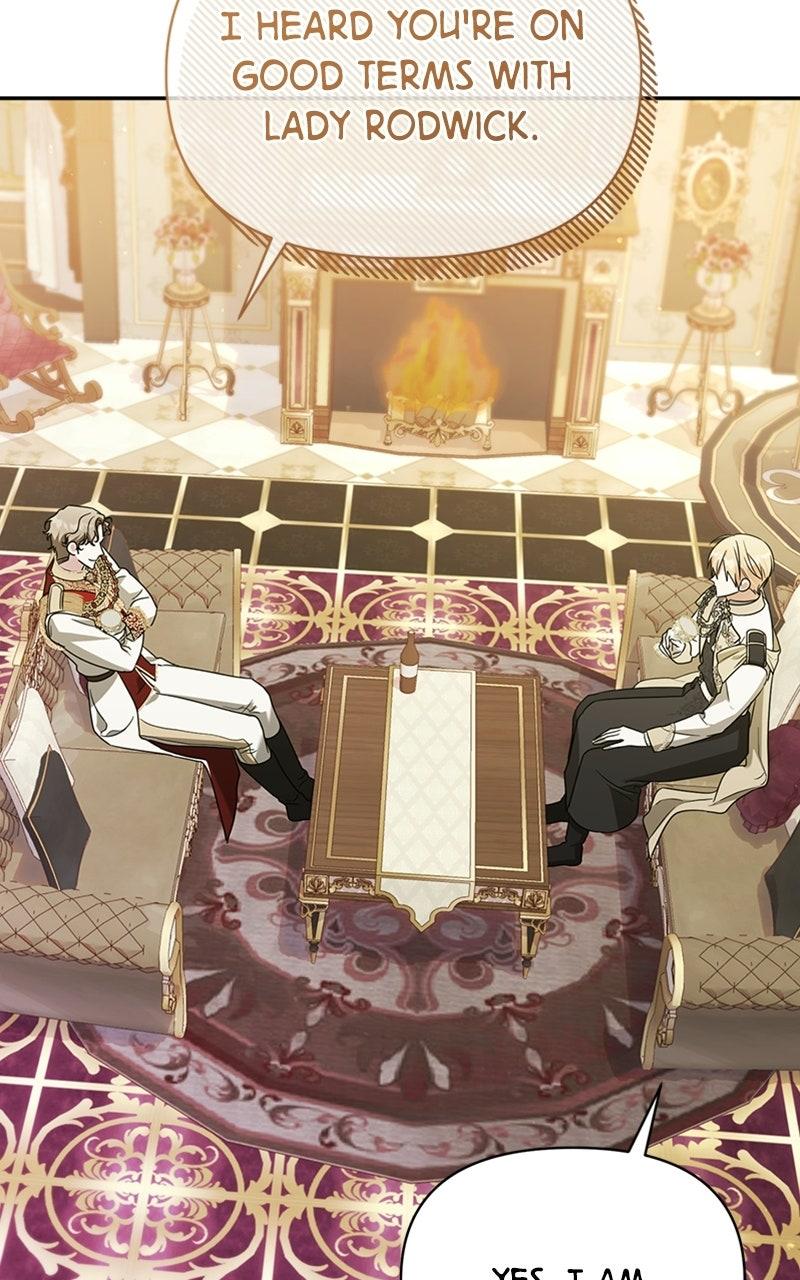 Read Adopted by a Murderous Duke Family Manga Online