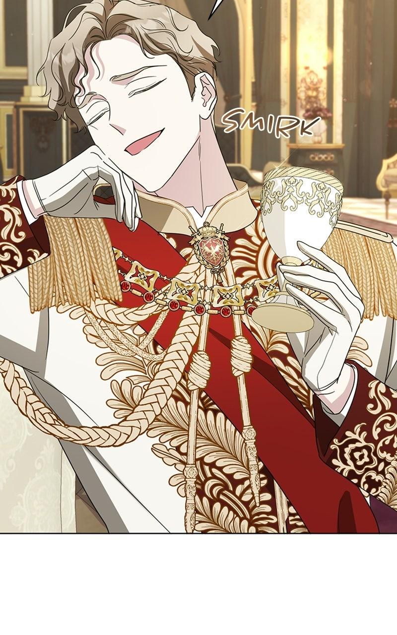 Read Adopted by a Murderous Duke Family Manga Online