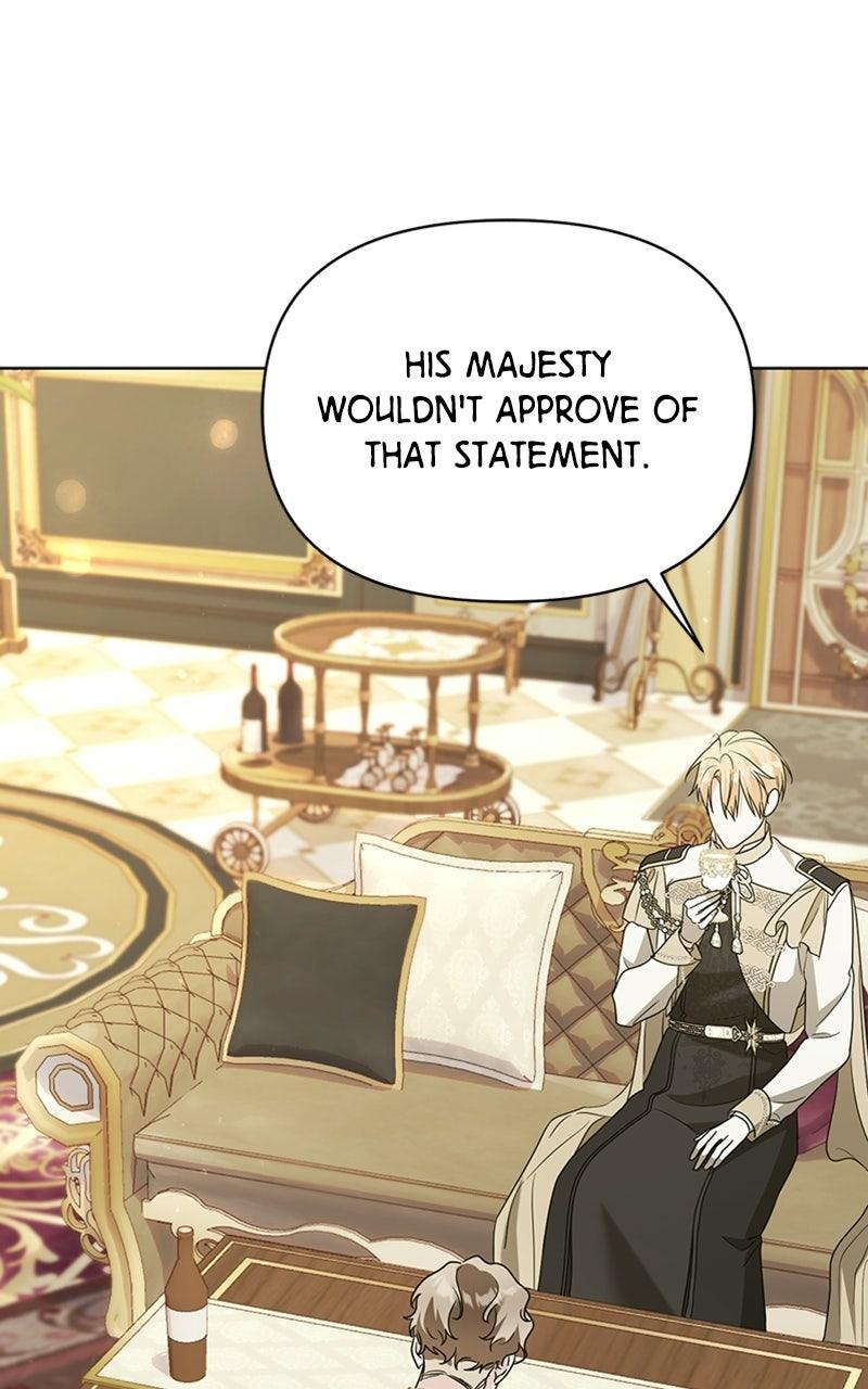 Read Adopted by a Murderous Duke Family Manga Online