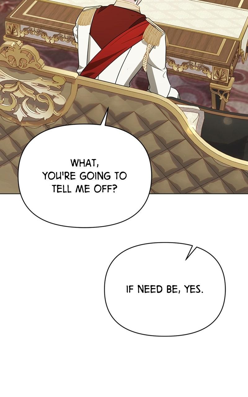 Read Adopted by a Murderous Duke Family Manga Online