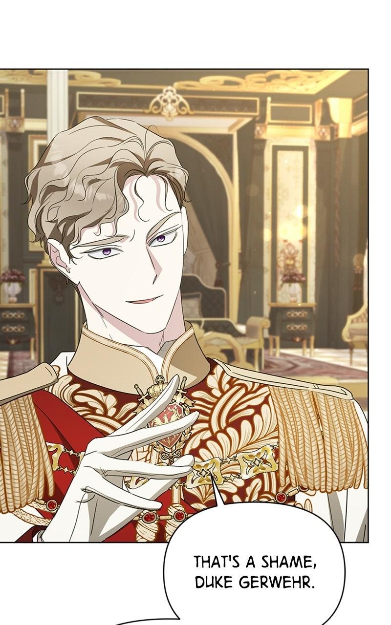 Read Adopted by a Murderous Duke Family Manga Online
