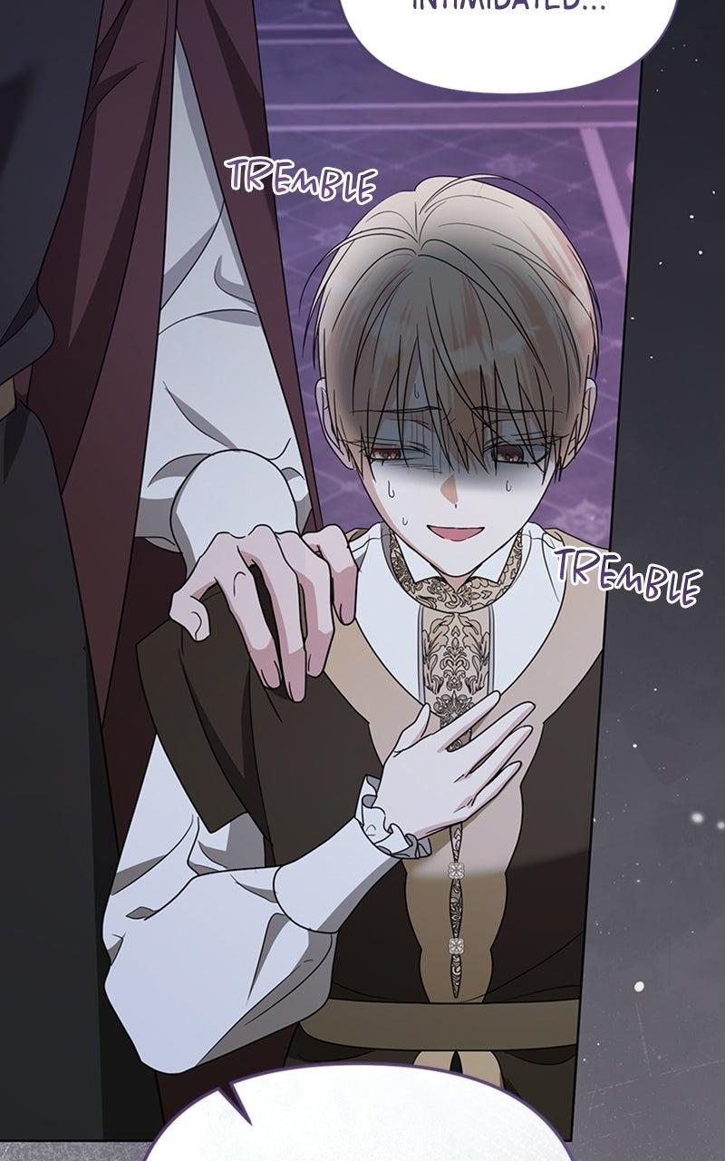 Read Adopted by a Murderous Duke Family Manga Online