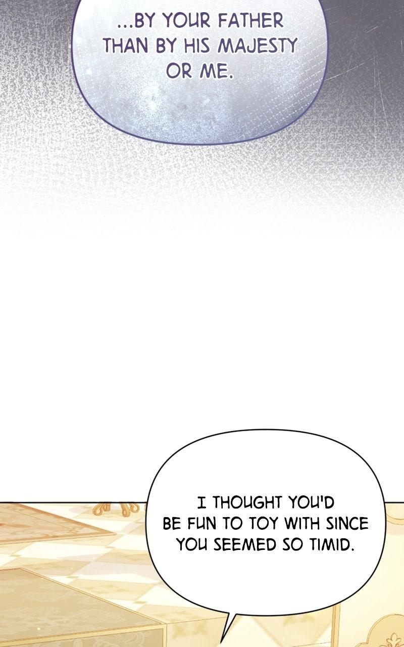 Read Adopted by a Murderous Duke Family Manga Online