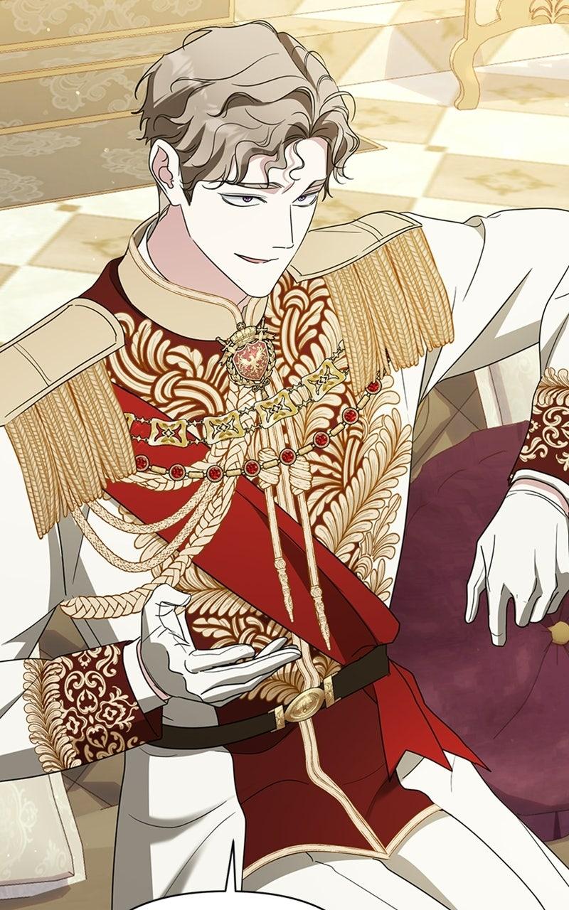 Read Adopted by a Murderous Duke Family Manga Online