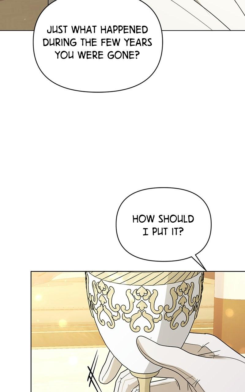 Read Adopted by a Murderous Duke Family Manga Online