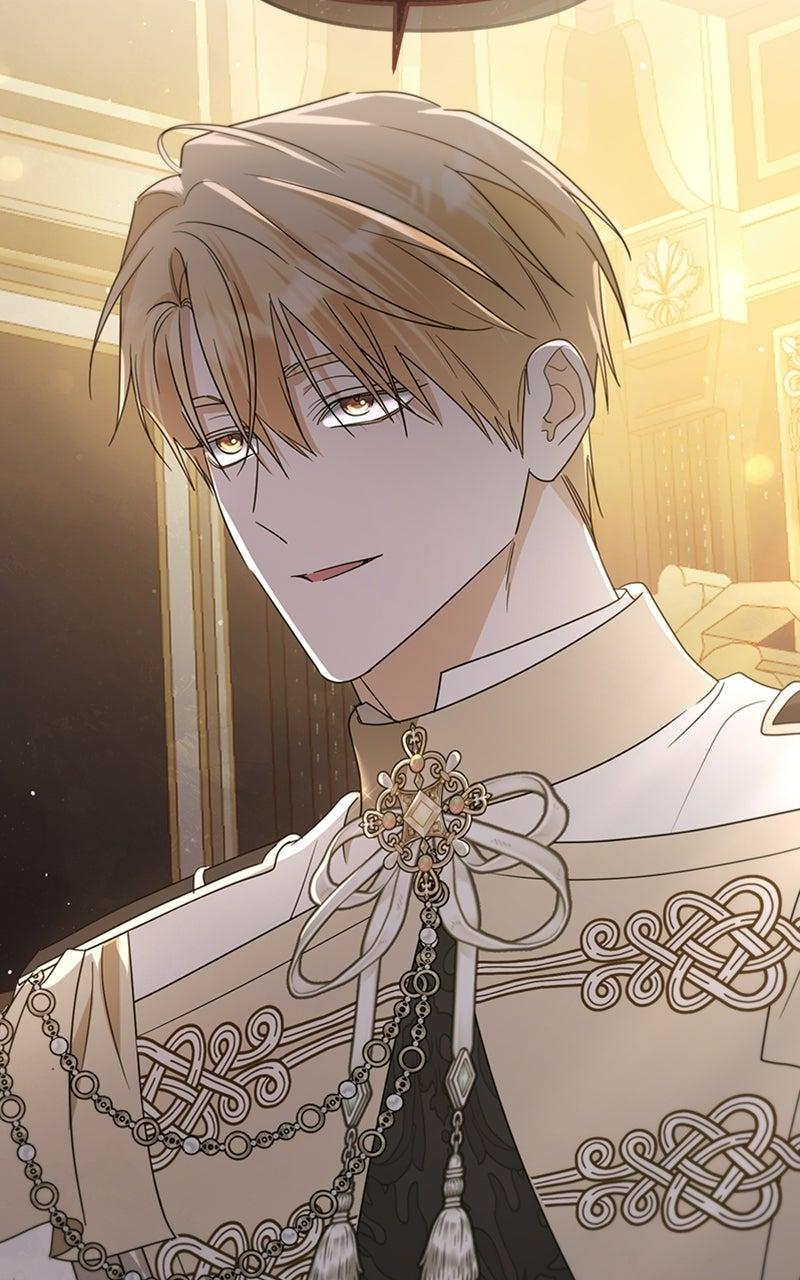 Read Adopted by a Murderous Duke Family Manga Online