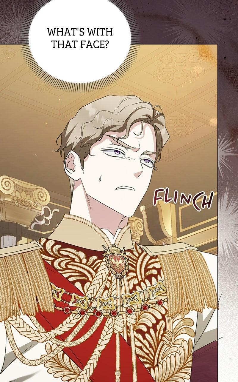 Read Adopted by a Murderous Duke Family Manga Online