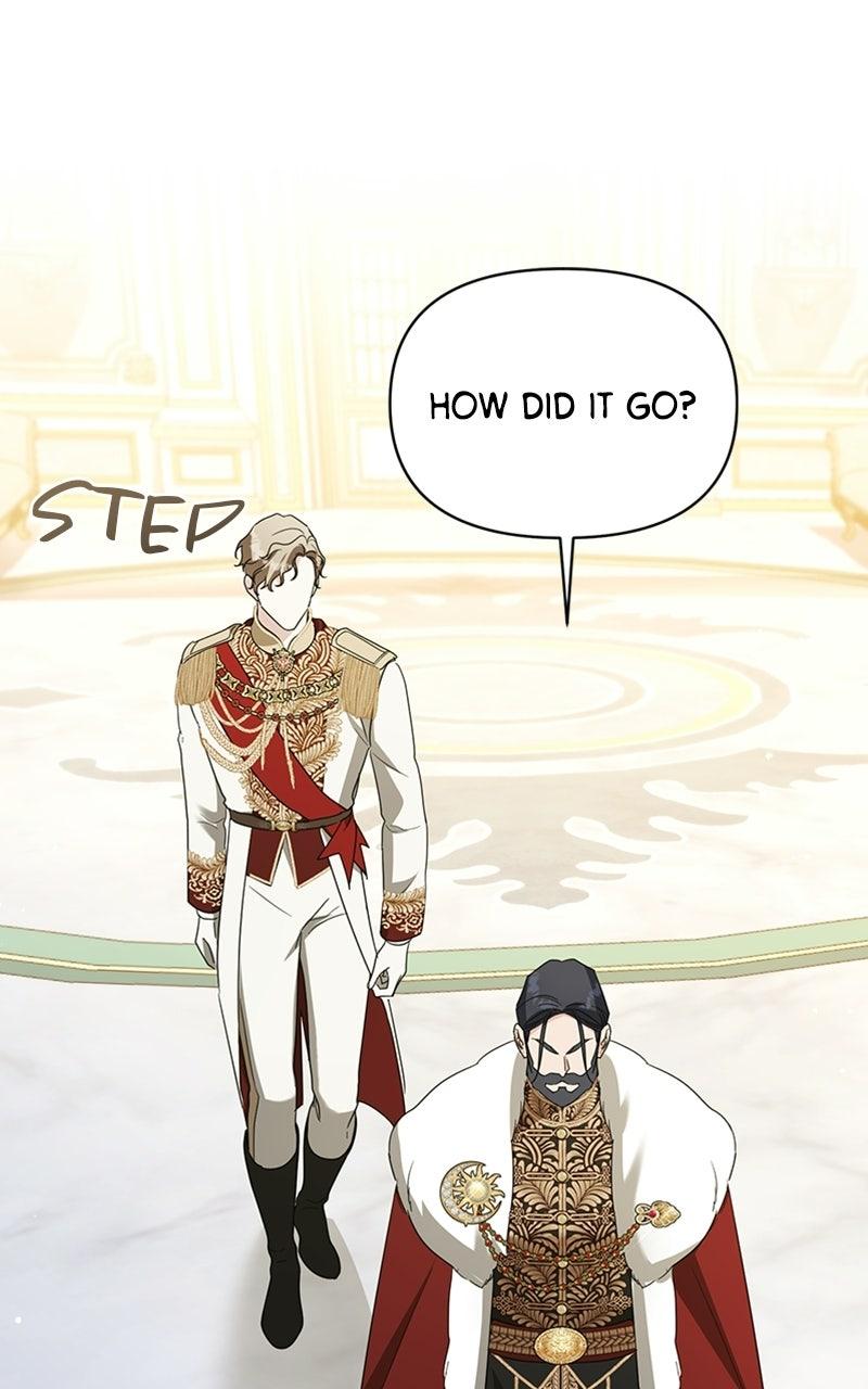 Read Adopted by a Murderous Duke Family Manga Online