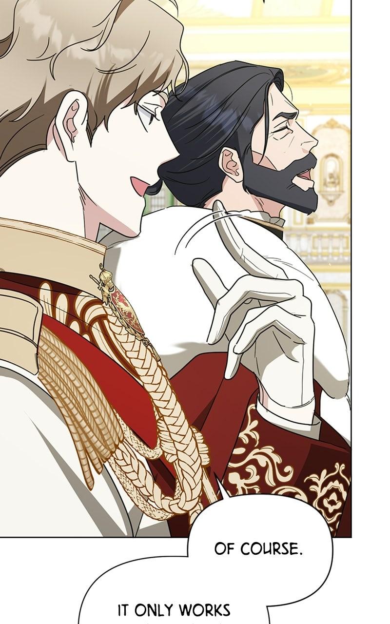 Read Adopted by a Murderous Duke Family Manga Online