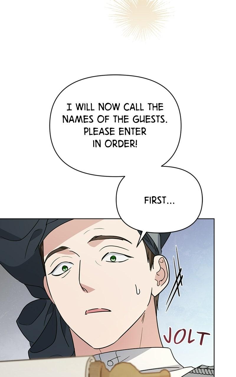 Read Adopted by a Murderous Duke Family Manga Online