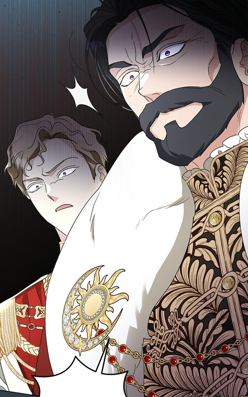 Read Adopted by a Murderous Duke Family Manga Online