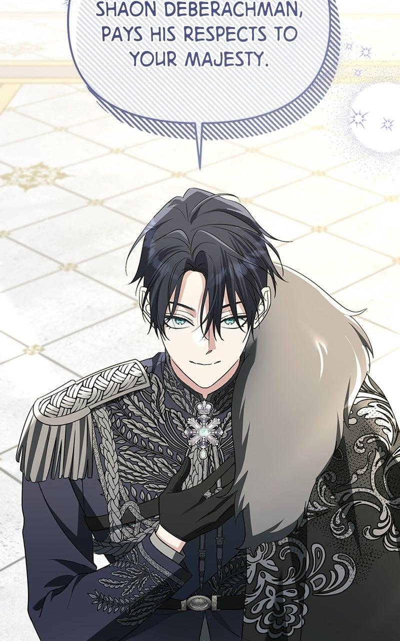 Read Adopted by a Murderous Duke Family Manga Online