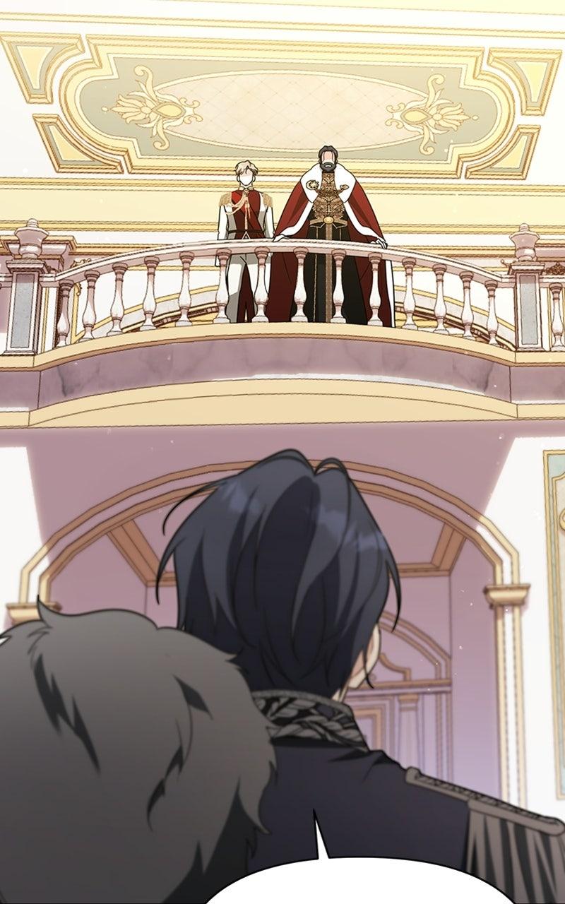 Read Adopted by a Murderous Duke Family Manga Online