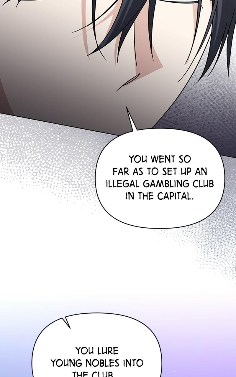 Read Adopted by a Murderous Duke Family Manga Online