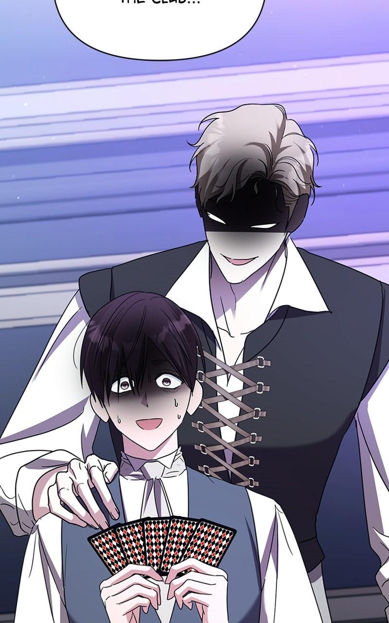 Read Adopted by a Murderous Duke Family Manga Online
